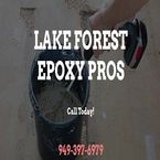 Lake Forest Epoxy Pros - Lake Forest, CA, USA