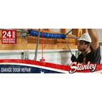 Stanley Garage Door & Gate Repair Brea - Brea, CA, USA