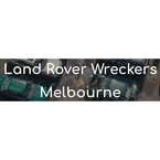 Land Rover Wreckers Melbourne - South Bank, VIC, Australia