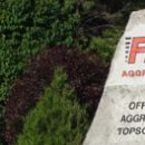 Floyd Preston Ltd. Aggregates - Mount Albert, ON, Canada