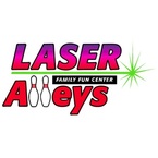 Laser Alleys - York, PA, USA