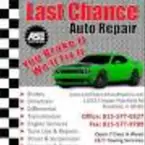 Last Chance Auto Repair For Cars Trucks - Plainfield, IL, USA