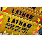 Latham Skips - Sydenham, London S, United Kingdom