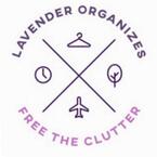 Lavender Organizes - Alexandria, VA, USA