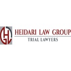 Heidari Law Group - Las Vegas, NV, USA