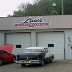 Law\'s Automotive Inc. - Portage La Prairie, MB, Canada