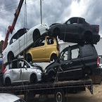 Richmond  Scrap Car Removal Inc. - Richmond, BC, Canada