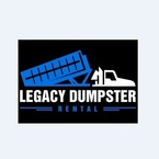 Legacy Dumpster Rentals - Haysville, KS, USA