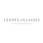 Lenses in Glasses - Edinburgh, Midlothian, United Kingdom