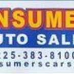 Consumer Auto Sales - Baton Rouge, LA, USA
