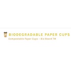 Bio Paper Cups - Northampton, Northamptonshire, United Kingdom