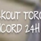 Lockout Toronto Concord 24h - Toronto, ON, Canada