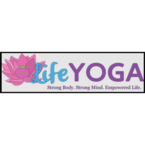 Life Yoga Studio - Milton, ON, Canada