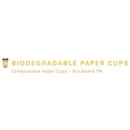 Bio paper cups - Northampton, Northamptonshire, United Kingdom