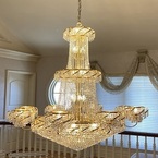 Chandelier services - Flushing, NY, USA