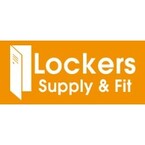 Lockers Supply & Fit - Bury, Greater Manchester, United Kingdom