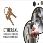 Ethereal Locksmith Toronto - Toronto, ON, Canada