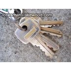 Locksmith Service Lakewood - Lakewood, CO, USA