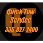 Quick Tow Service - High Point, NC, USA