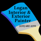 Logan Interior & Exterior Painter Logo