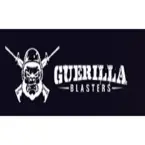 Guerilla Blasters - Loganholme, QLD, Australia