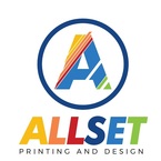 AllSet.LA | T Shirt Printing | Custom Embroidery - Pasadena, CA, USA