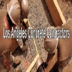 Los Angeles Concrete Contractors - Los Angeles, CA, USA
