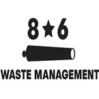 806 Waste Management - Lubbock, TX, USA