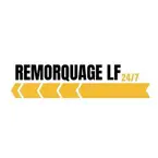 Remorquage Sherbrooke LF - Sherbrooke, QC, Canada