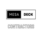 Mesa Deck Contractors - Mesa, AZ, USA