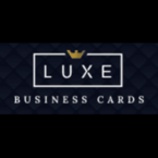 Luxe Business Cards - Alachua, FL, USA