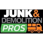 Junk & Demolition Pros, Dumpster Rentals Redmond - Redmond, WA, USA