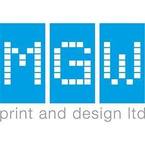 MGW Print and Design Ltd