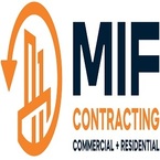 MIF Contracting LLC - Houdston, TX, USA