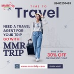 MMRTrip - Delhi, ACT, Australia