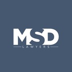 MSD Lawyers - Los Angeles, CA, USA