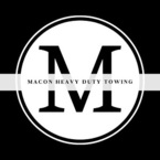 Macon Heavy Duty Towing - Macon, GA, USA