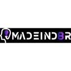MadeinD8r - London, London E, United Kingdom
