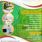 Maid Just For You Cleaning Services in Twyford - Twyford, Berkshire, United Kingdom