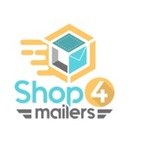 Shop4Mailers - Huntington Beach, CA, USA