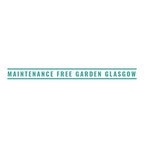 Maintenance Free Garden Glasgow - Paisley, Renfrewshire, United Kingdom