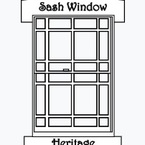 Sash Window Heritage - Hove, East Sussex, United Kingdom