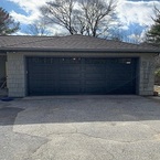 Platinum Garage Doors Services - Malden, MA, USA