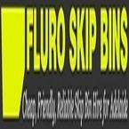 Fluro Skip Bin Hire - Mansfield Park, SA, Australia