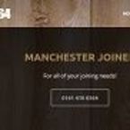 Manchester Joiner - Manchester, Greater Manchester, United Kingdom