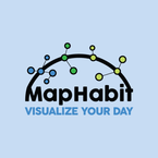 MapHabit - Atlanta, GA, USA
