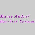 Maree Andre Bac-Stat Systems - San Jose, CA, USA