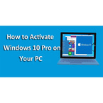 Activate Windows 10 - Phoenix, AZ, USA