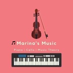 Marina\'s Music Studio - Spanish Fork, UT, USA