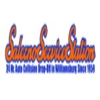 Salerno Auto Body Shop *Since 1959* - Brooklyn, NY, USA